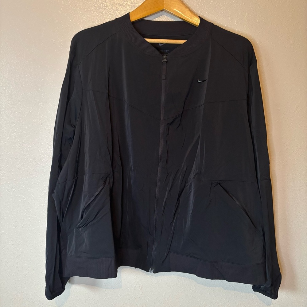Nike Bomber Jacket